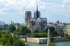 We recommend booking la samaritaine tours ahead of time to secure your spot. Dachterrasse Des Institut Du Monde Arabe Geheimtipps Paris