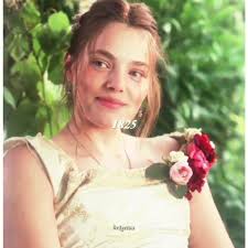 Julia Quinn Hyacinth Bridgerton