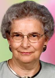 Norma Fry Obituary (1928