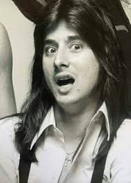 Steve Perry (Journey)