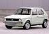 Volkswagen Golf Gti Hatchback