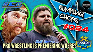 Heartland Championship Wrestling