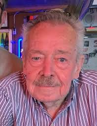 Obituary information for Patrick H. Quinn