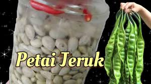 Jeruk valencia memiliki biji namun mengandung banyak sari buah, jeruk navel mudah didapatkan, besar, dan tidak berbiji, jeruk cara rasanya manis, dan memiliki cita rasa cranberry, menurut sunkist. Petai Jeruk Yang Senang Dan Sedap Youtube