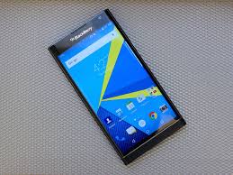 BlackBerry Priv Review