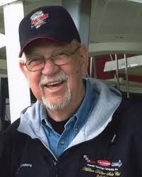 James Burrows Obituary