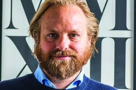 Chris Mccuin's Instagram, Twitter & Facebook