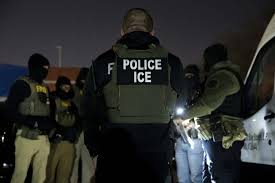 Por qué el poder sin control y las tácticas de ICE bajo Trump han generado  comparaciones con la policía secreta | Milwaukee Independent