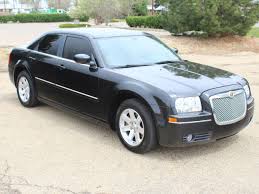 Image result for Black 2006 Chrysler