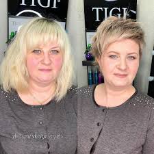 wahat do you think of this change🥰