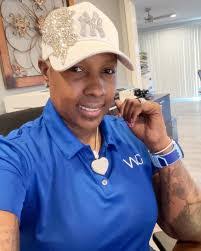 Alanna James's Instagram, Twitter & Facebook