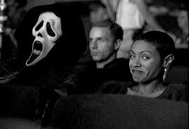Some people are shocked to discover that we don't record in. Horror Movie Podcast Ep 066 Scream 2 1997 And Scream 3 2000 Scream Franchise Review Part 2 Of 3 Horror Movie Podcast