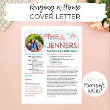 Buying A New Home Letter Home Offer Letter Template Etsy In 2021 New Home Buyer Lettering Buying A New Home