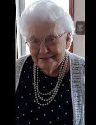 Obituary information for Ruby Lee Everman