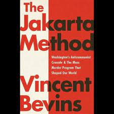 According to rey oldenburg in the book the great good place (1997) regardless of the first place (residence / house) and second place (place of work). The Jakarta Method Washington S Anticommunist Crusade And The Mass Murder Program That Shaped Our World By Vincent Bevins 9781541742406 Booktopia