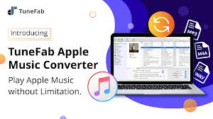 How To Convert Apple Music To Mp3 With Tunefab Apple Music Converter