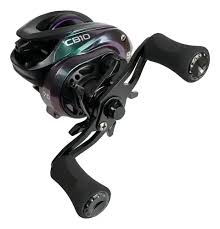 CARRETILHA VOXXI JOGA CB10 10 ROLAMENTO ESQUERDA