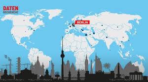 Berlin ist die hauptstadt deutschlands, einer der am weitesten entwickelten staaten der welt. Grosses Geburtsorte Ranking 2020 Woher Die Berliner Wirklich Kommen Rbb24