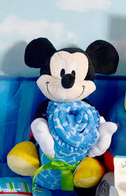Mickey Mouse Baby Shower Sprinkle Some Fun