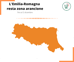 L'emilia romagna torna ufficialmente in 'zona arancione'. Comune Di Lugo L Emilia Romagna Resta Zona Arancione Facebook