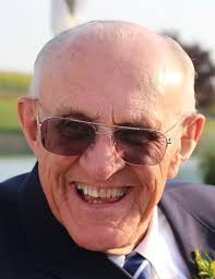 Obituary information for Harold E. Fourman