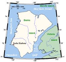 Our island gold account is an everyday current account, available in sterling, euro or us dollar currencies. Banks Island Wikipedia