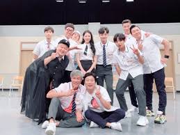 Knowing brother ep 55 mamamoo wins high note competition. Itzy 2020 Itzy Knowing Bros Eng Sub