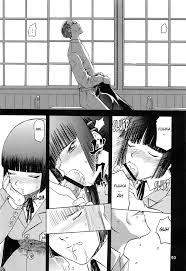 Blue Snow Blue ~scene. 6~ - Hentai.name