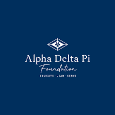 Uncover why adpi is the best company for you. Alpha Delta Pi Rhyme And Reason Design