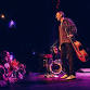 Jonathan Richman with Tommy Larkins