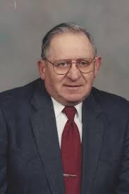 LeRoy Simonson Obituary (1933