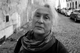 Porpora Marcasciano, l'attivista trans candidata al Nobel per la Pace: “La  rivoluzione è fuori dai