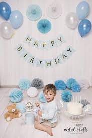 Balloon Themed Birthday Party Inspirational Boy Birthday Decorations 1st Birthday Boy De Birthday Decorations 1st Birthday Decorations Boy Birthday Decorations