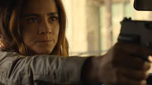 Queen of the South (TV Series 2016–2021)