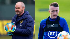 Breaking Scotland Euro 2020 Squad Revealed As Three Young Guns Make The Cut Brig Newspaper