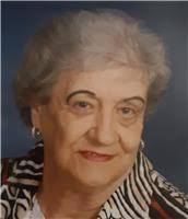 Georgia Tapp Obituary (1933