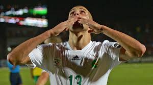 Match amical contre sud loire allier (02/09/2020). Algerie 3 1 Afrique Du Sud Can 2015 Match 6 Youtube