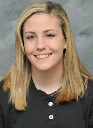 2011 Softball Roster