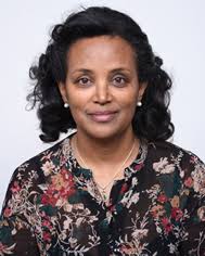 Senait Ashenafi's Instagram, Twitter & Facebook