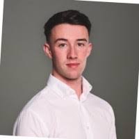 Aaron Gildea's Instagram, Twitter & Facebook