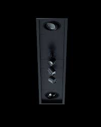 Innovations2019 The Erco Ceiling Channel System Structures Rooms And Creates A Clean Ceiling Appearance The Diversely Shop Lighting Remote Control Tv Remote