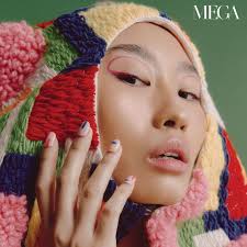 Let Le Ngok's Carla Zhang Introduce You To The Fashion Concept of Mixed  Media Wear