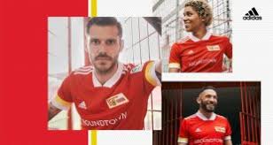 To mark the 100th anniversary of the sportpark sadowa's inauguration — the grounds of the stadion an der alten försterei today — union and adidas have teamed up to present the 2020/2021 home kit. 1 Fc Union Berlin Archives Arunava About Football