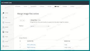 Untuk pemakaiannya, png dan jpg juga cukup berbeda. 3 Cara Cepat Menggabungkan File Jpg Jadi Satu Komputertips