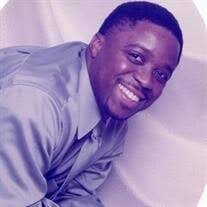 Reginald Leon Bottom Obituary