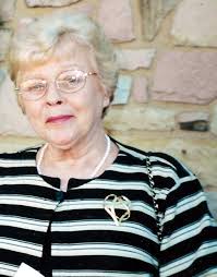 Marilyn Duffek Obituary