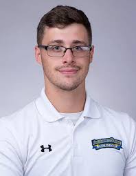 2021-22 Men's Swimming and Diving Roster