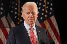 Biden defeated incumbent president donald trump in the 2020 presidential election. Dzho Bajden Pobedil Na Vyborah V Ssha Buro