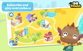 This time, players will not do anything specific and include anything. Dr Panda Town 21 3 85 Download Android Apk Aptoide