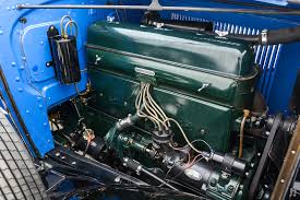 Image result for Manet Blue 1929 Buick